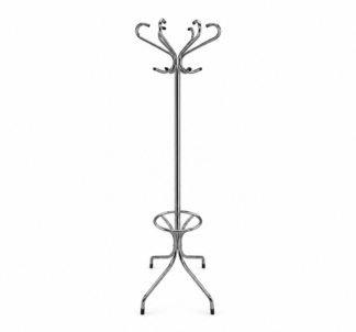 Hat and coat stand