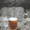 Beer mug 1 liter - Image 2