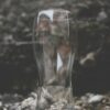 Beer glass 38 cl - Image 2
