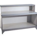 Information desk 150x64 cm - Image 2