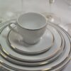 Kaffekopp med fat [E] - Bild 2