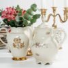 Coffee/tea server [Vi]