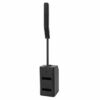 Column speaker