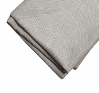 Bordsduk 220 x 220 cm BEIGE