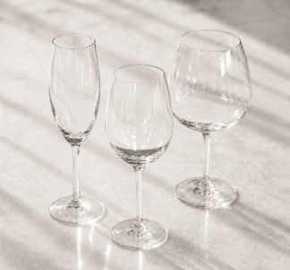 Wine and Champagne