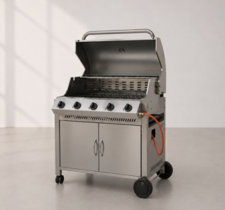 Grills