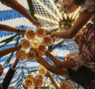 Oktoberfest